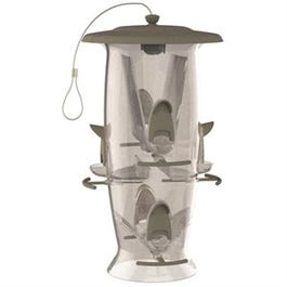 Abundance Songbird Feeder, 6-Lb. Capacity Online Hot Sale