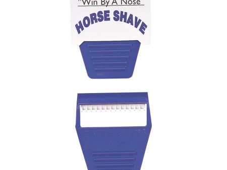 Weaver Leather Horse Shave® Two Pack Discount