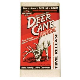 Deer Cane Attractant, Block, 4-Lbs. Sale