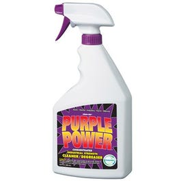 Cleaner & Degreaser, 32-oz. Online Sale