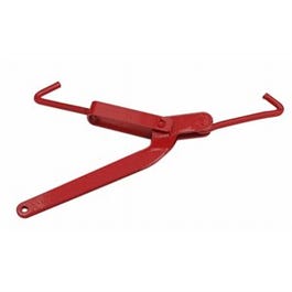 Mini Load Binder, 1 4-In., 375-Lb. Capacity Online now