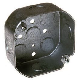 4 x 1-1 2-Inch Octagon Box Discount