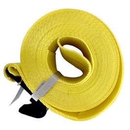 4-Inch x 30-Ft. Strap With Flat Hook Online