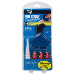 DAP Pro Caulk Tool Kit Online