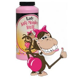 6-oz. Lady Anti Monkey Butt Powder Online now