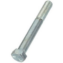 Hex Bolt, .25-20 x 2-In., 100-Ct. Hot on Sale