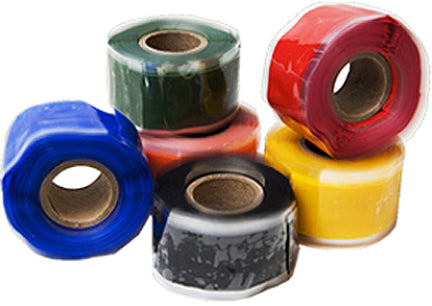 BLACK RESCUE TAPE 1 X 12 For Discount