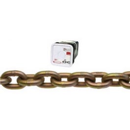 5 16-In. Transp Chain, 50-Ft. Online Sale