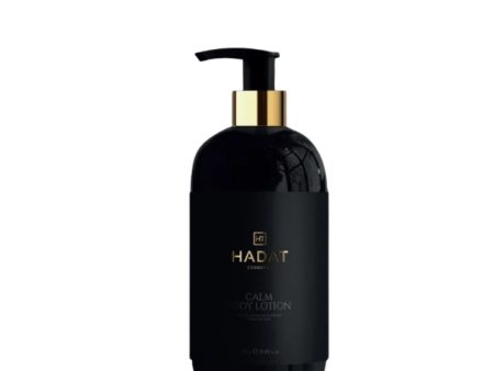 Hadat Cosmetics Calm Body Lotion – kūno losjonas 300 ml For Discount