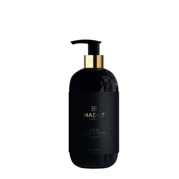 Hadat Cosmetics Calm Body Lotion – kūno losjonas 300 ml For Discount