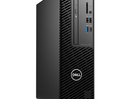 Dell Precision 3460 SFF i7 14700  32GB 2x16  512GB SSD  T1000 8GB  no DVD  Intel Wi-Fi 6  no kbd & mouse  W11Pro  3Yrs Basic Onsite Online now