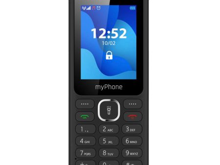 MyPhone 6320 Dual Black Online Hot Sale