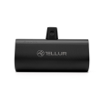 Tellur PD201 Powerbank 5000mAh black Supply