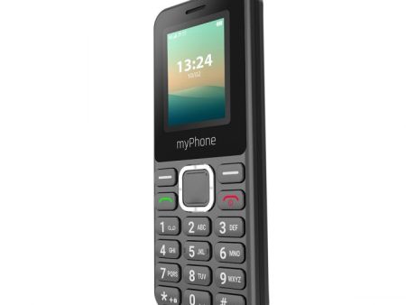 MyPhone 2240 LTE Dual Black Online