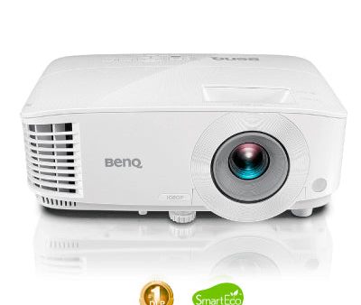 BenQ MH550 - DLP projector - portable - 3D - 3500 ANSI lumens - Full HD (1920 x 1080) - 16:9 - 1080p For Discount