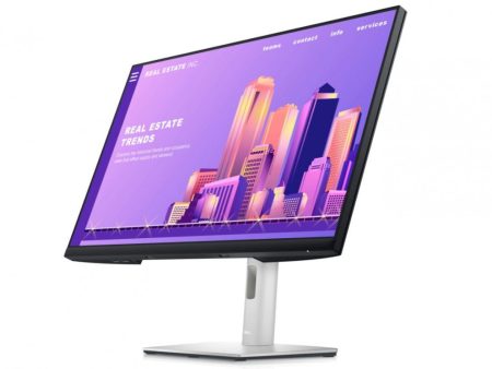 Dell 27 Monitor - P2722H - 68.6cm (27 ) Discount