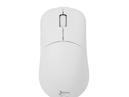 White Shark WGM-5015 Aero White For Sale