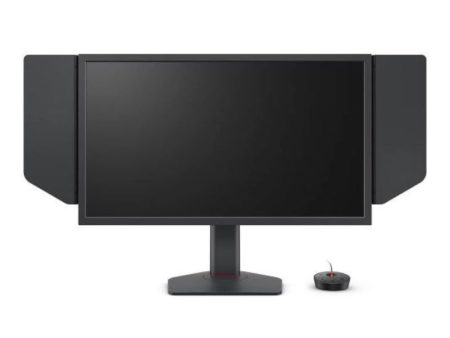 24.5W LED MONITOR XL2546X DARK GREY For Sale