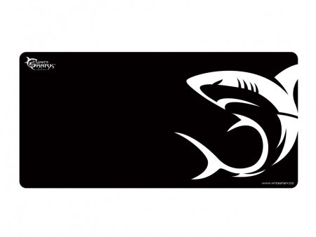 White Shark TMP-115 Gaming Mouse Pad Shark 137.5x67.5cm Online