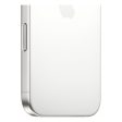 iPhone 16 Pro Max 512GB White Titanium For Sale