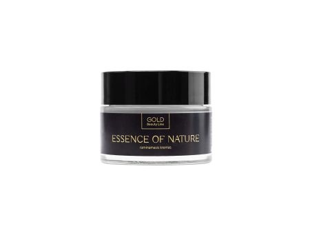 Gold Beauty Line „Essence of Nature” raminamasis kremas Online