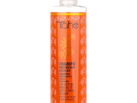 Prevencinis šampūnas vaikams Bio-Fluid TAHE, 300 ml on Sale