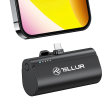 Tellur PD201 Powerbank 5000mAh black Supply