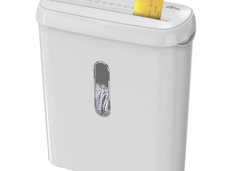 Media-Tech MT223 White Shredder Sale