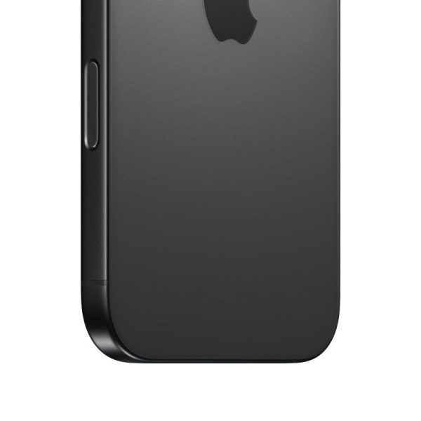 iPhone 16 Pro Max 1TB Black Titanium Online Sale