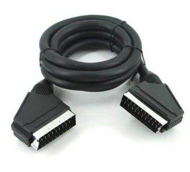 Sbox Scart 21-PIN M M 1.5m SCART15 Online