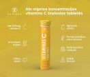 Sapiens Vitaminas C 1000 Forte Maisto papildas Online now