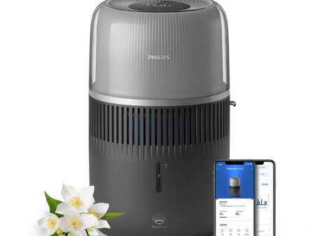 PHILIPS Humidifier 5000 series HU5710 03 Discount