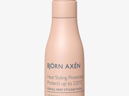 Bjorn Axen Heat Styling Protection Travel Size 50ml Discount