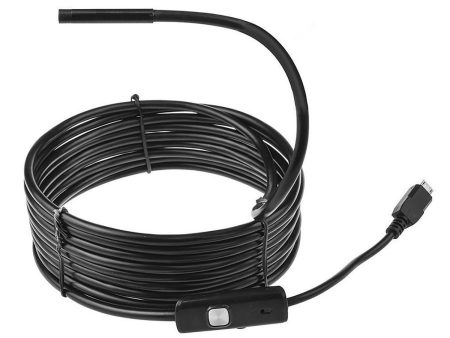 Media-Tech MT4095 Endoscope USB on Sale